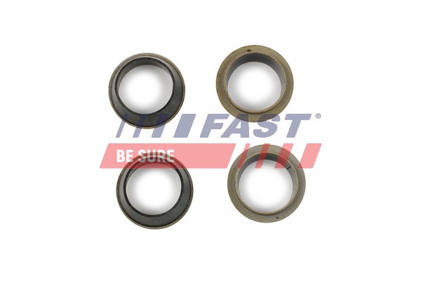 Kit guarnizioni, Iniettore - FT49843 FAST