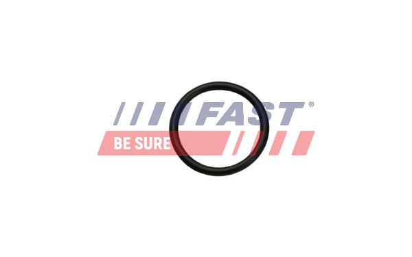 tarpiklis, šildytuvo sklendės blokas - FT49926 FAST