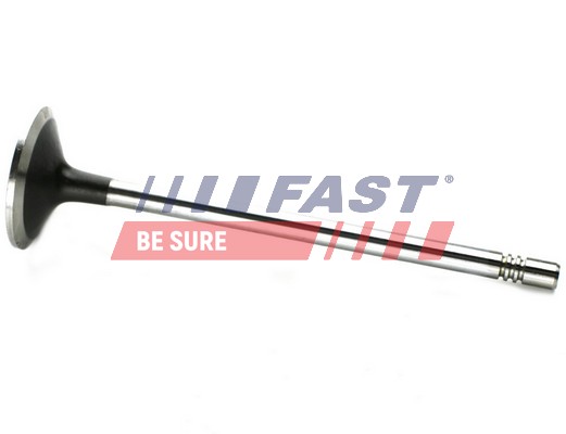 Inlet Valve - FT50133 FAST