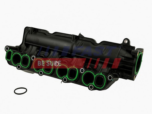 Intake Manifold Module - FT50404 FAST