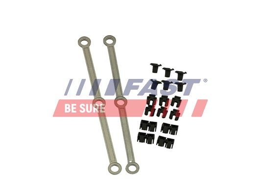 Repair Kit, intake manifold module - FT50409 FAST