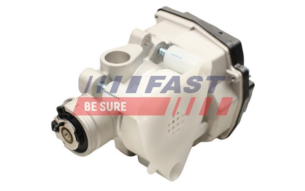 Throttle body - FT50414 FAST