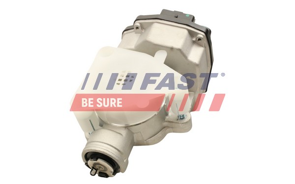 Throttle body - FT50414 FAST
