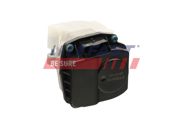 Throttle body - FT50414 FAST