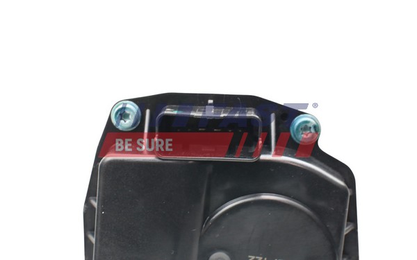 Throttle body - FT50414 FAST