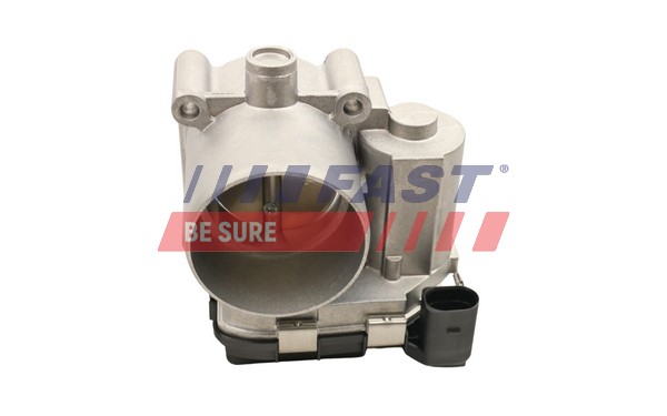 Corpo farfallato - FT50415 FAST