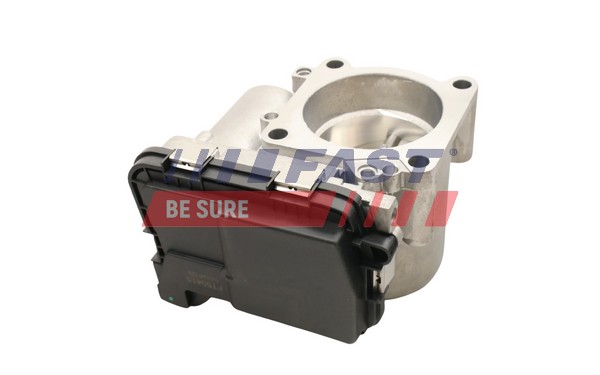 Corpo farfallato - FT50415 FAST
