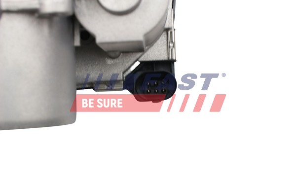 Corpo farfallato - FT50415 FAST