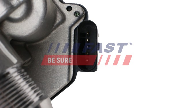 Corpo farfallato - FT50419 FAST
