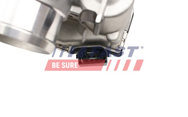 Corpo farfallato - FT50421 FAST