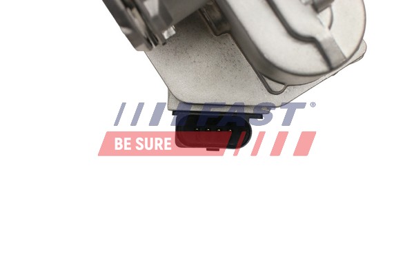 Throttle body - FT50423 FAST