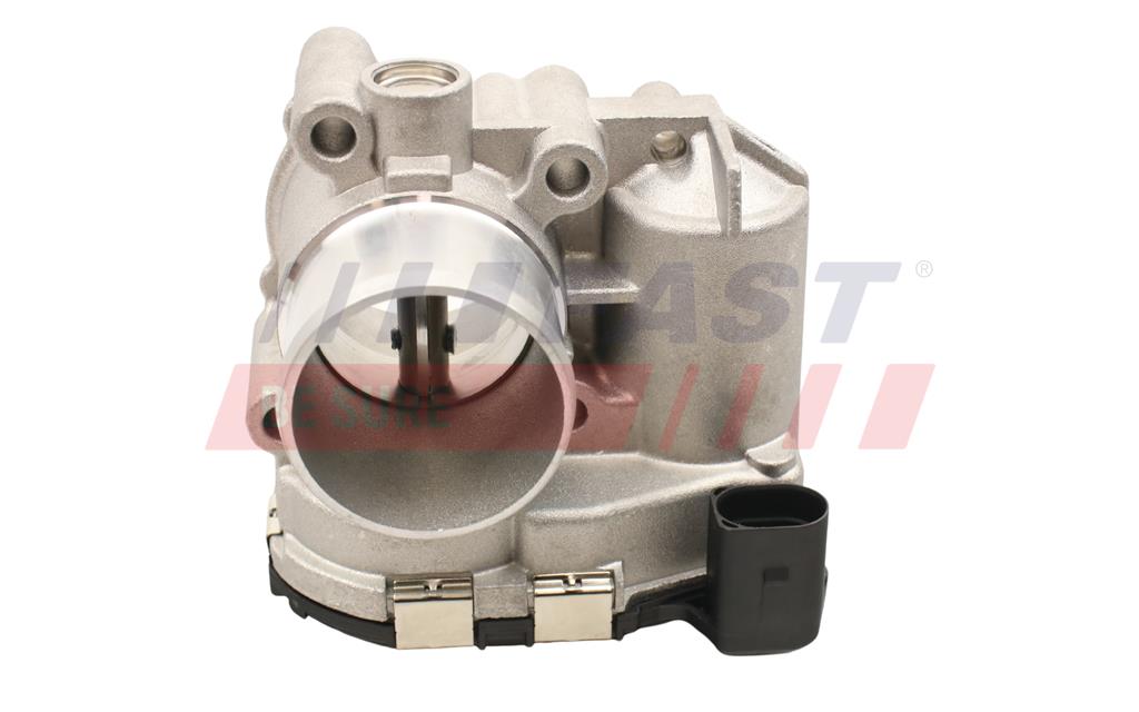 Corpo farfallato - FT50427 FAST
