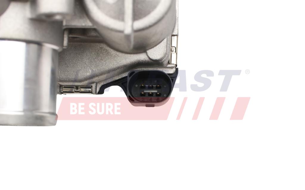 Throttle body - FT50427 FAST