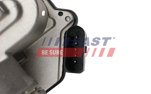 Корпус дроссельной заслонки - FT50429 FAST