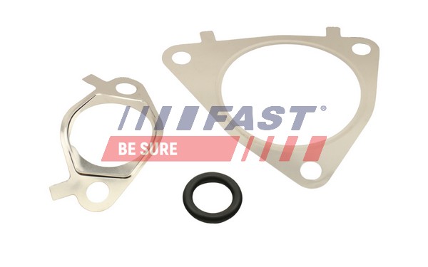 Gasket Set, EGR system - FT50617 FAST