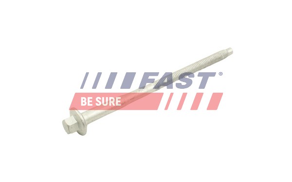 Screw, injection nozzle holder - FT51604 FAST