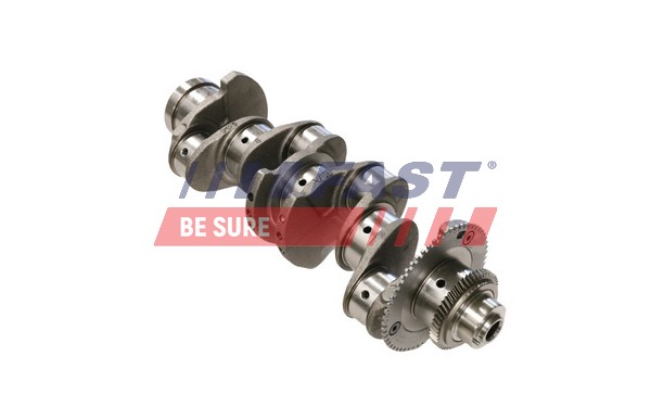Kurbelwelle - FT51702 FAST