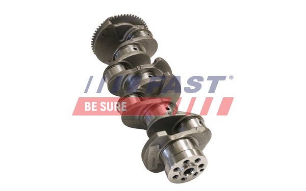 Коленчатый вал - FT51702 FAST