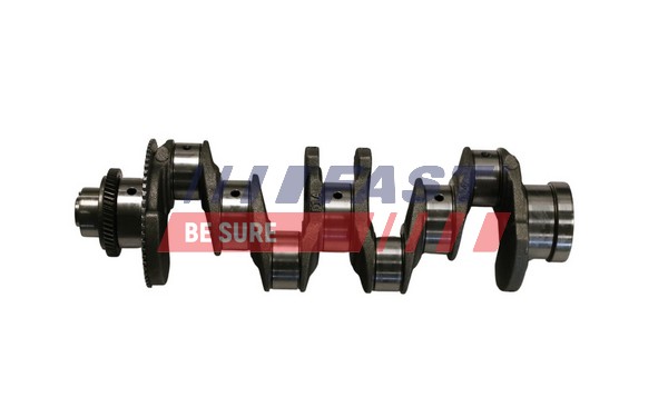 Коленчатый вал - FT51702 FAST
