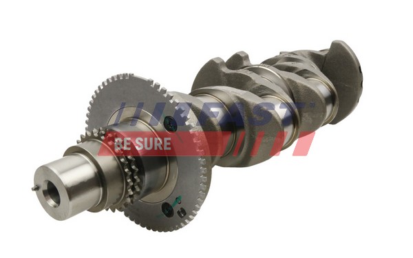 Kurbelwelle - FT51705 FAST