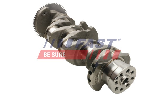 Коленчатый вал - FT51705 FAST