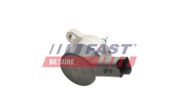 Control Valve, fuel quantity (common rail system) - FT51781 FAST