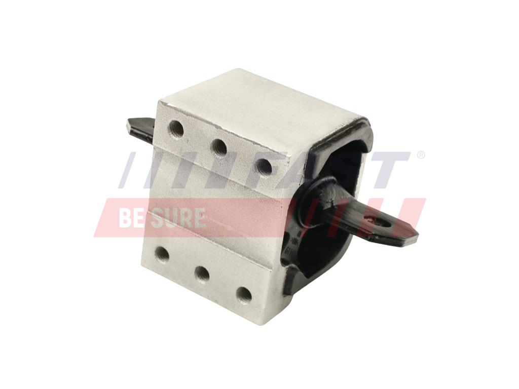 Engine Mounting - FT52024 FAST