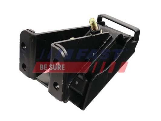 Engine Mounting - FT52333 FAST
