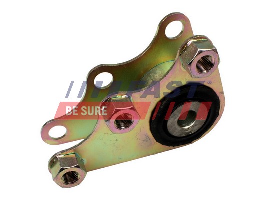 Engine Mounting - FT52416 FAST