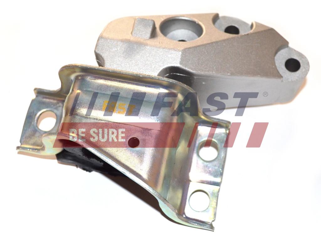 Engine Mounting - FT52450 FAST