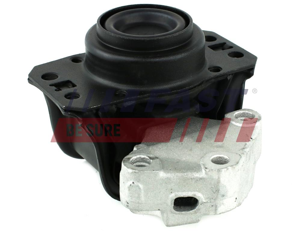 Engine Mounting - FT52512 FAST