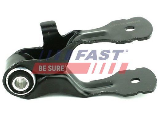 Engine Mounting - FT52516 FAST