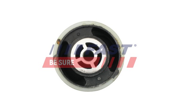 Engine Mounting - FT52525 FAST