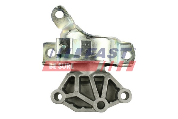 Engine Mounting - FT52532 FAST