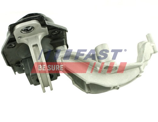 Engine Mounting - FT52592 FAST