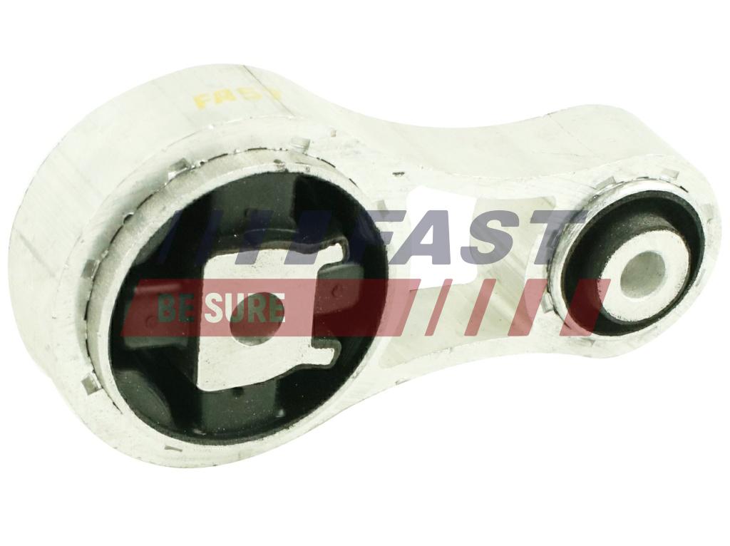 Engine Mounting - FT52617 FAST
