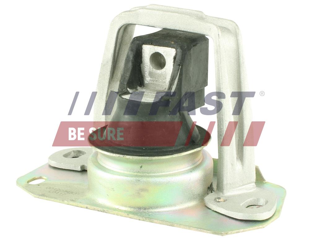 Engine Mounting - FT52618 FAST