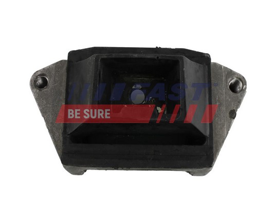 montavimas, neautomatinė transmisija - FT52635 FAST