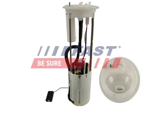 Imp. alimentazione carburante - FT53003 FAST