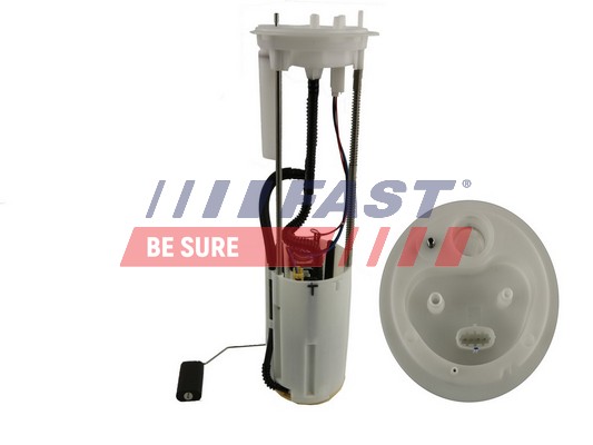 Imp. alimentazione carburante - FT53004 FAST