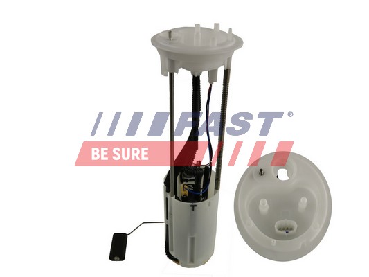 Imp. alimentazione carburante - FT53005 FAST