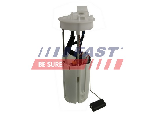 Imp. alimentazione carburante - FT53008 FAST