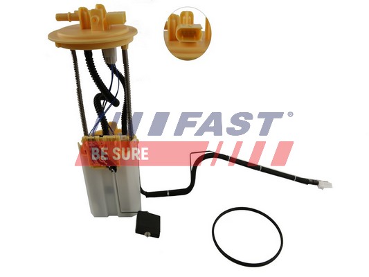 Fuel Pump - FT53010 FAST