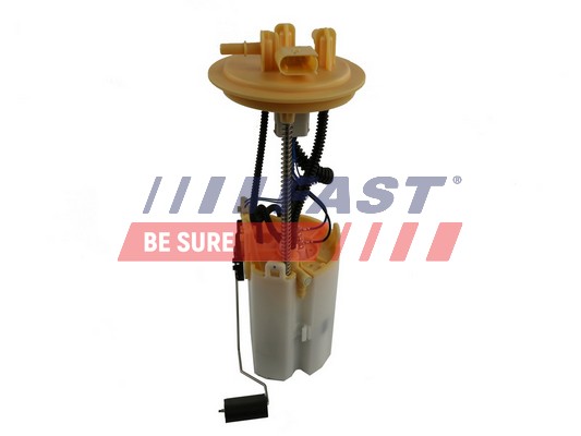 Fuel Pump - FT53012 FAST