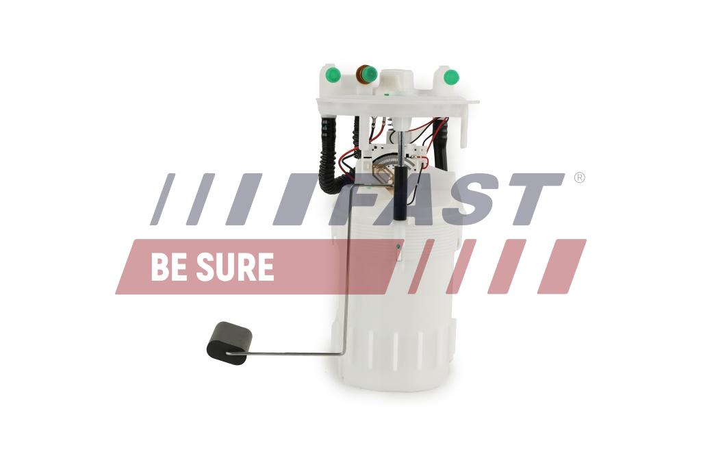 Fuel Pump - FT53036 FAST