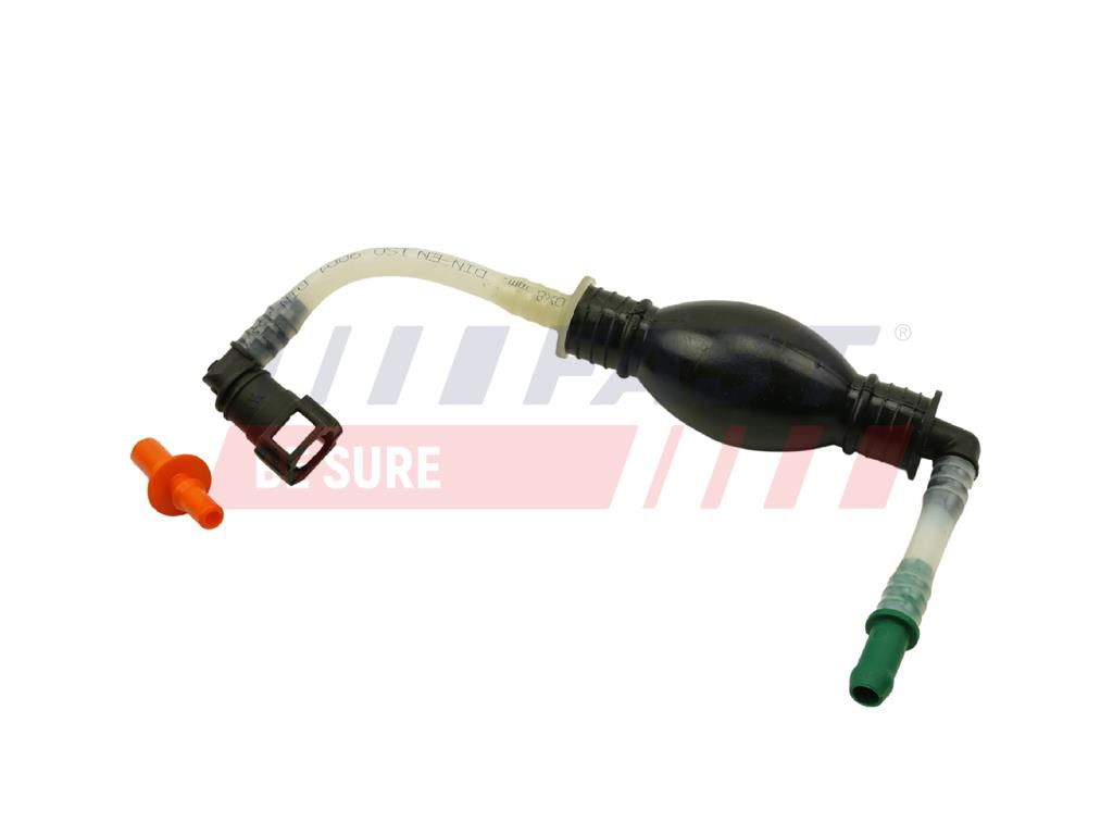 Fuel Pump - FT53046 FAST
