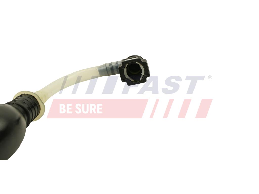 Fuel Pump - FT53046 FAST