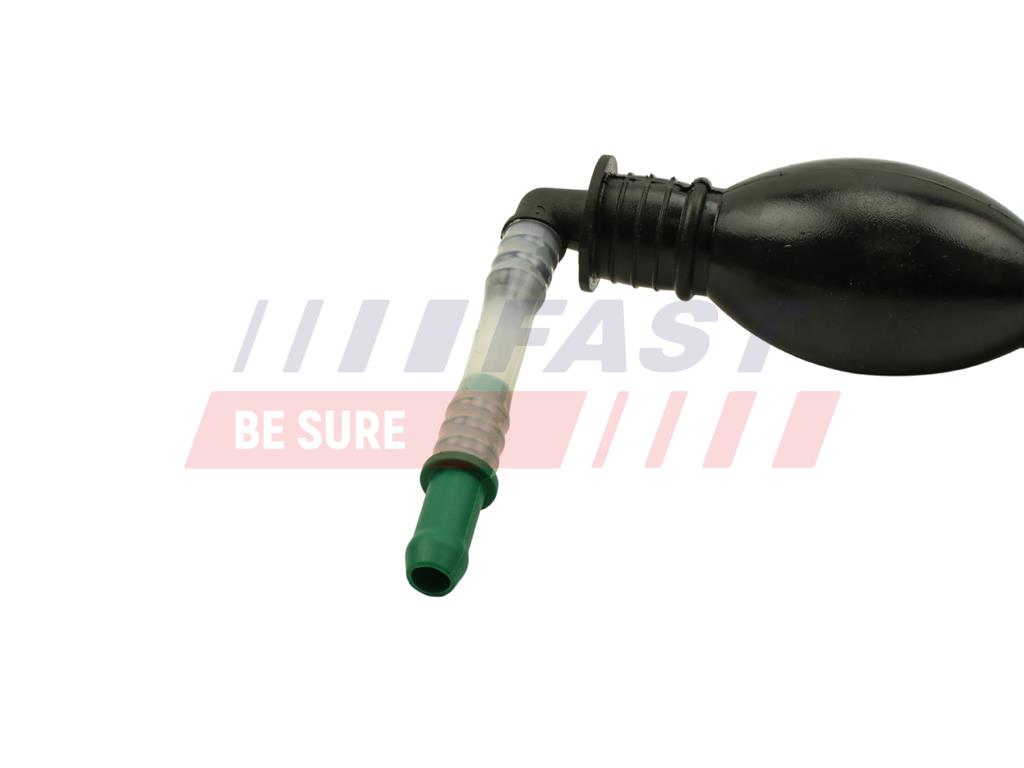 Fuel Pump - FT53046 FAST