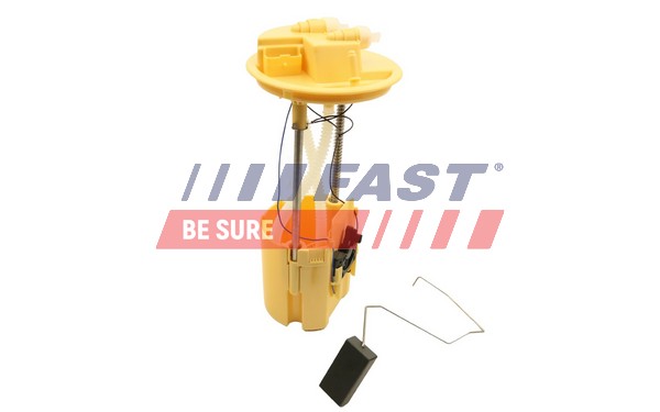 Imp. alimentazione carburante - FT53051 FAST