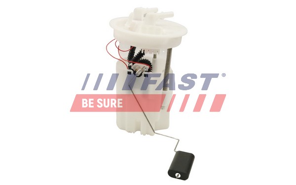 Imp. alimentazione carburante - FT53052 FAST